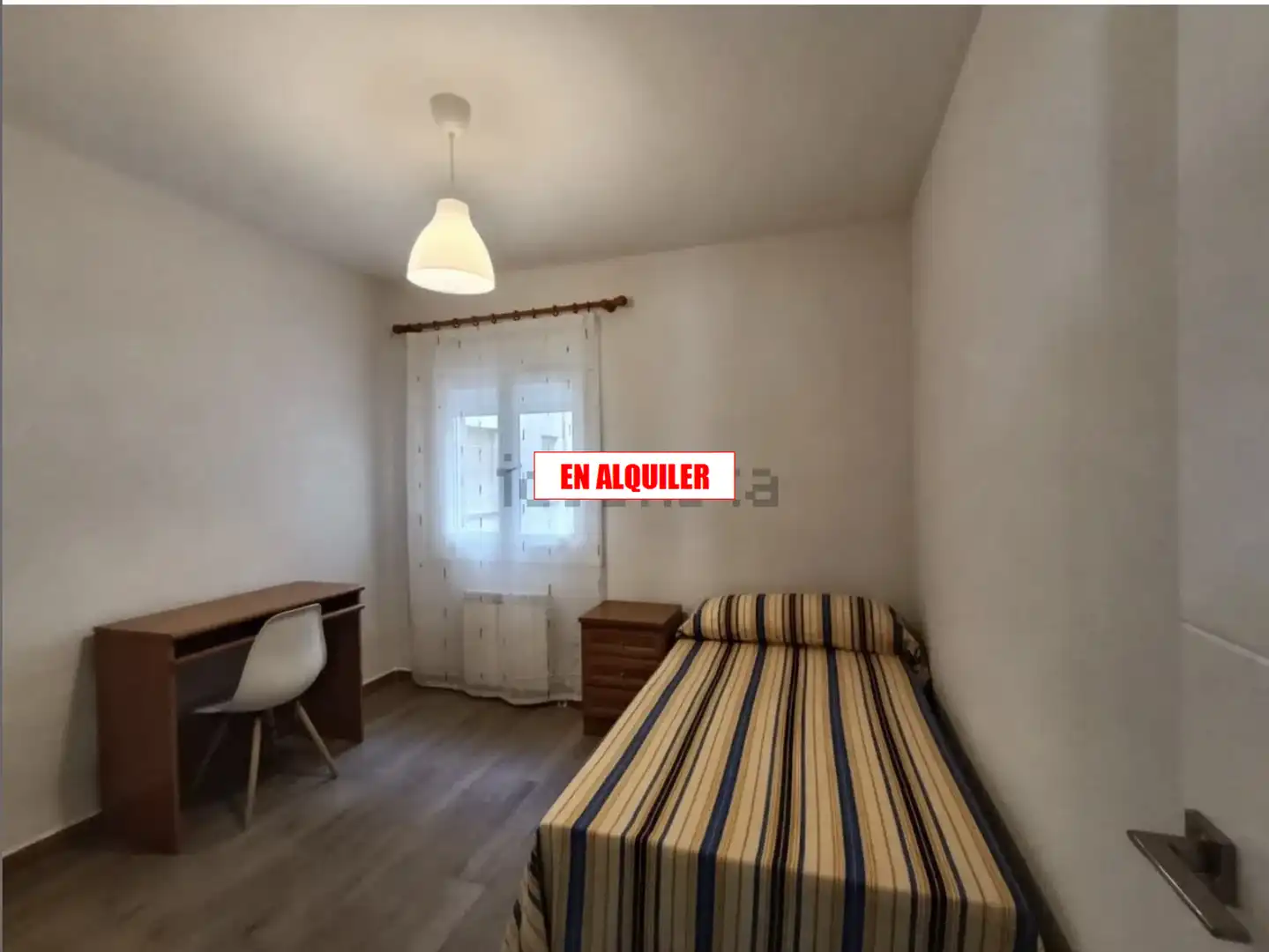 Piso de 110 m² en Ciudad Real