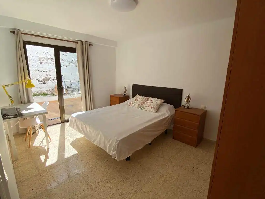Piso de 110 m² en Puerto de la Cruz
