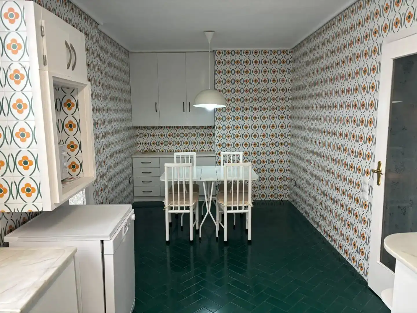 Piso de 120 m² en Castellón de la Plana