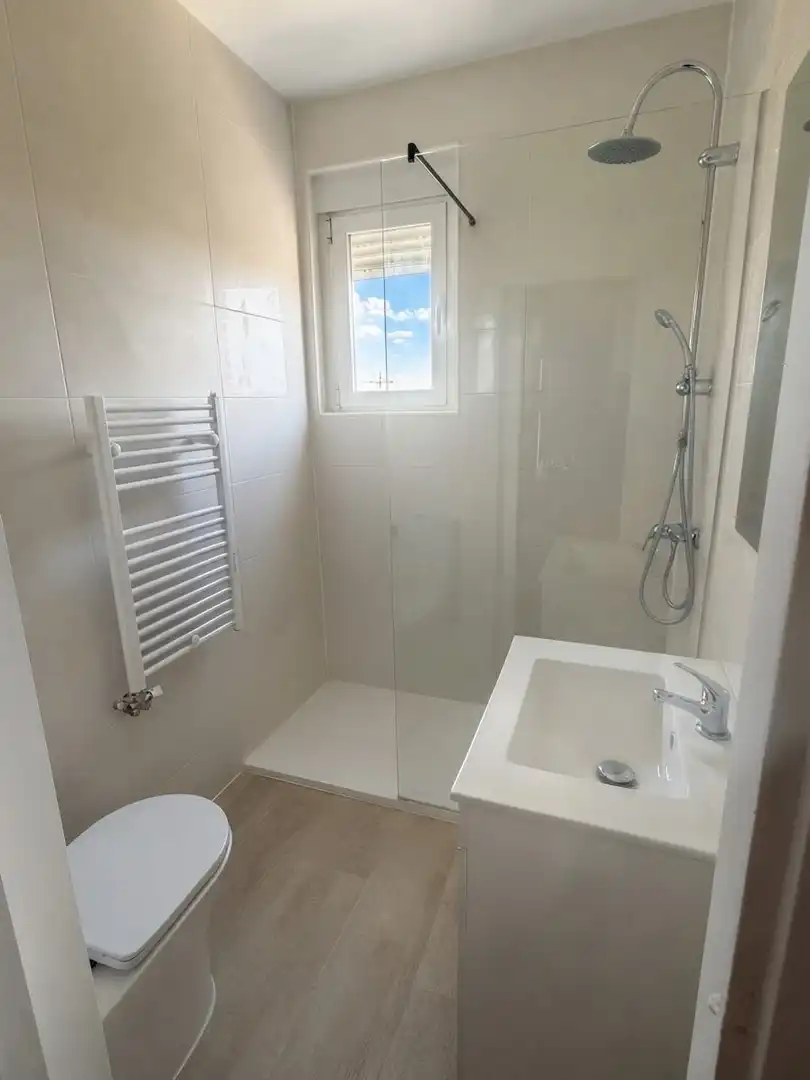 Habitación en alquiler, Valladolid