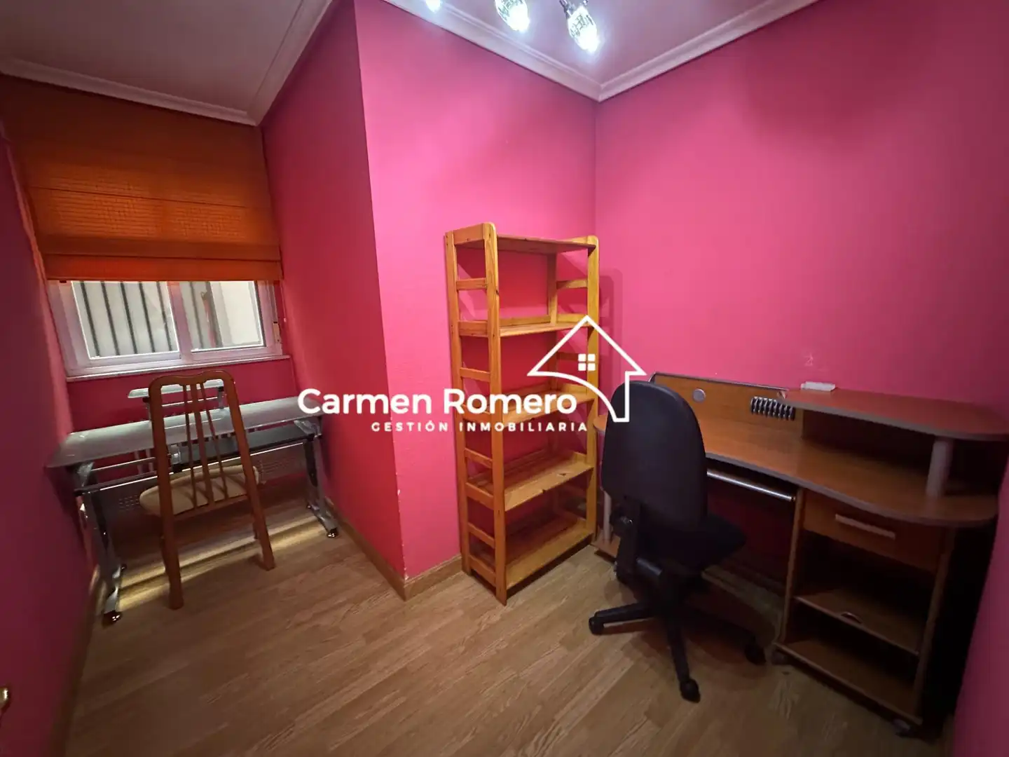 Piso de 91 m² en Villamayor