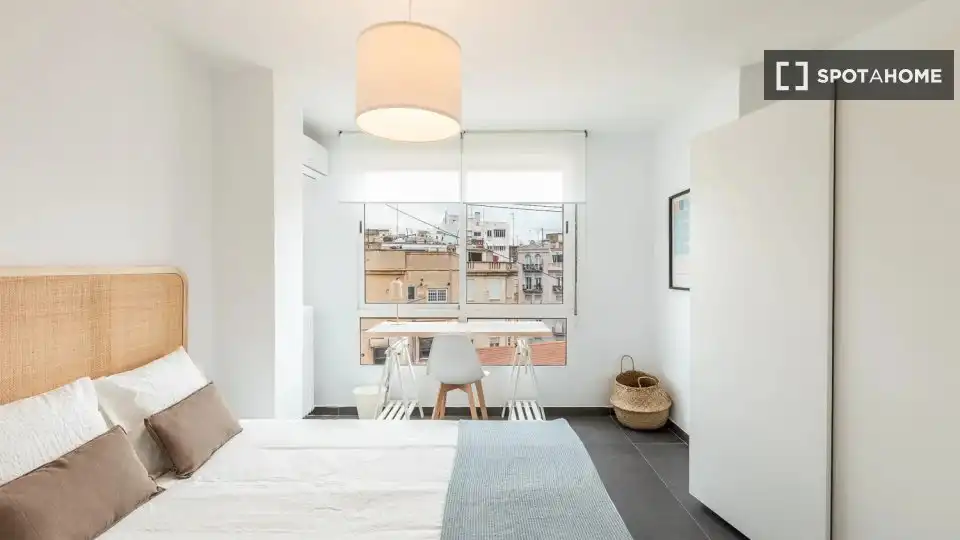 Habitació de lloguer, València