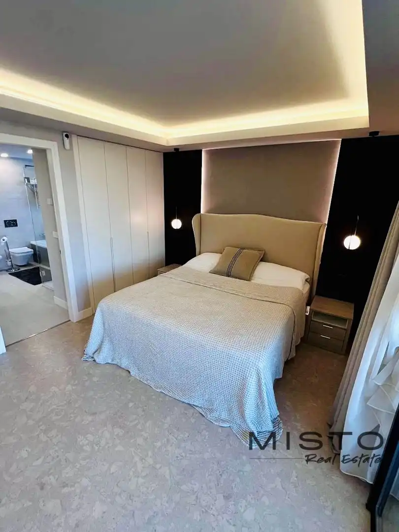Pis de 193 m² a Marbella