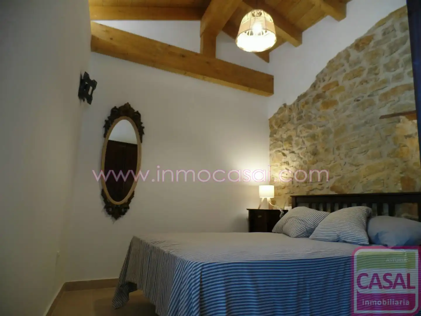 Wohnung 58 m² in Oviedo
