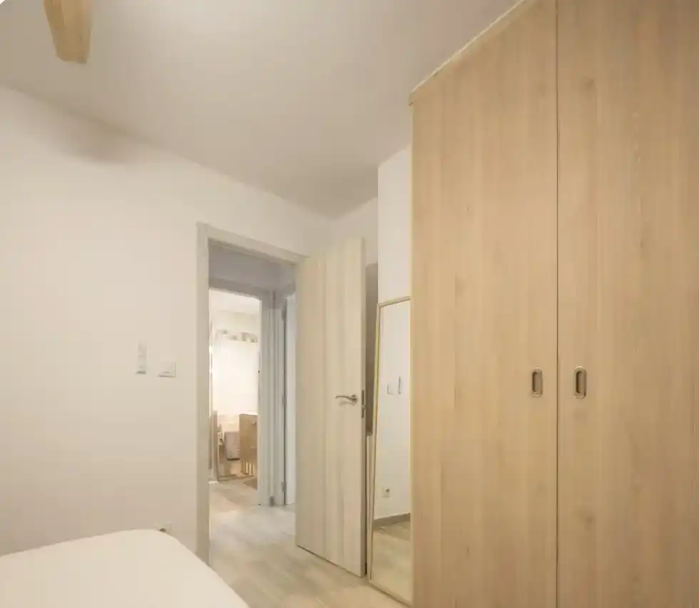 Piso de 50 m² en Cullera