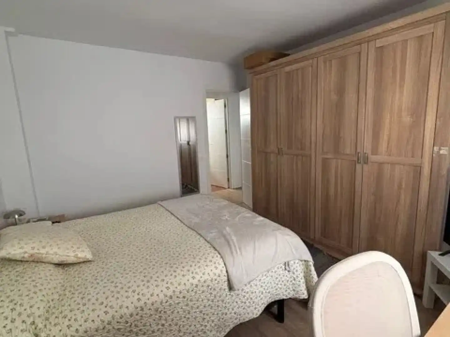 Piso de 90 m² en Málaga
