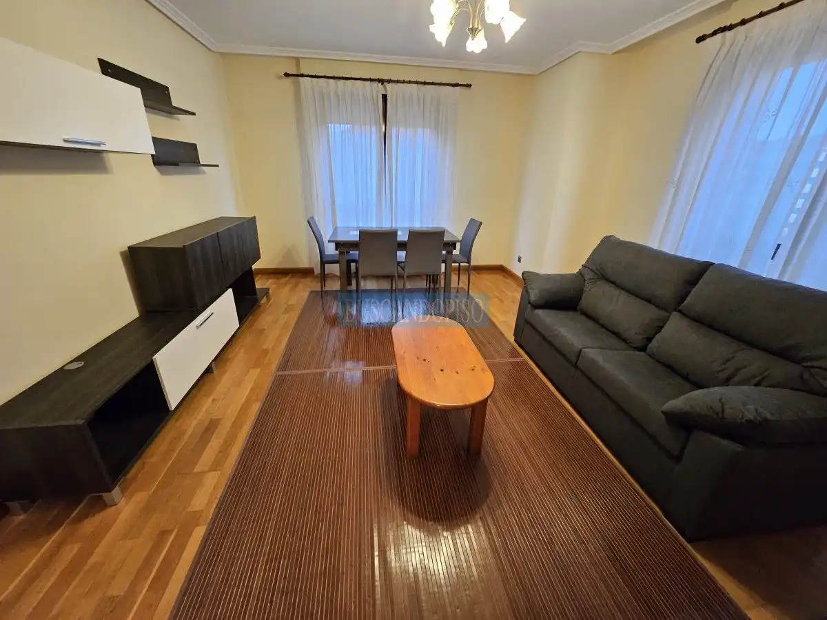 Pis de 90 m² a Logronyo