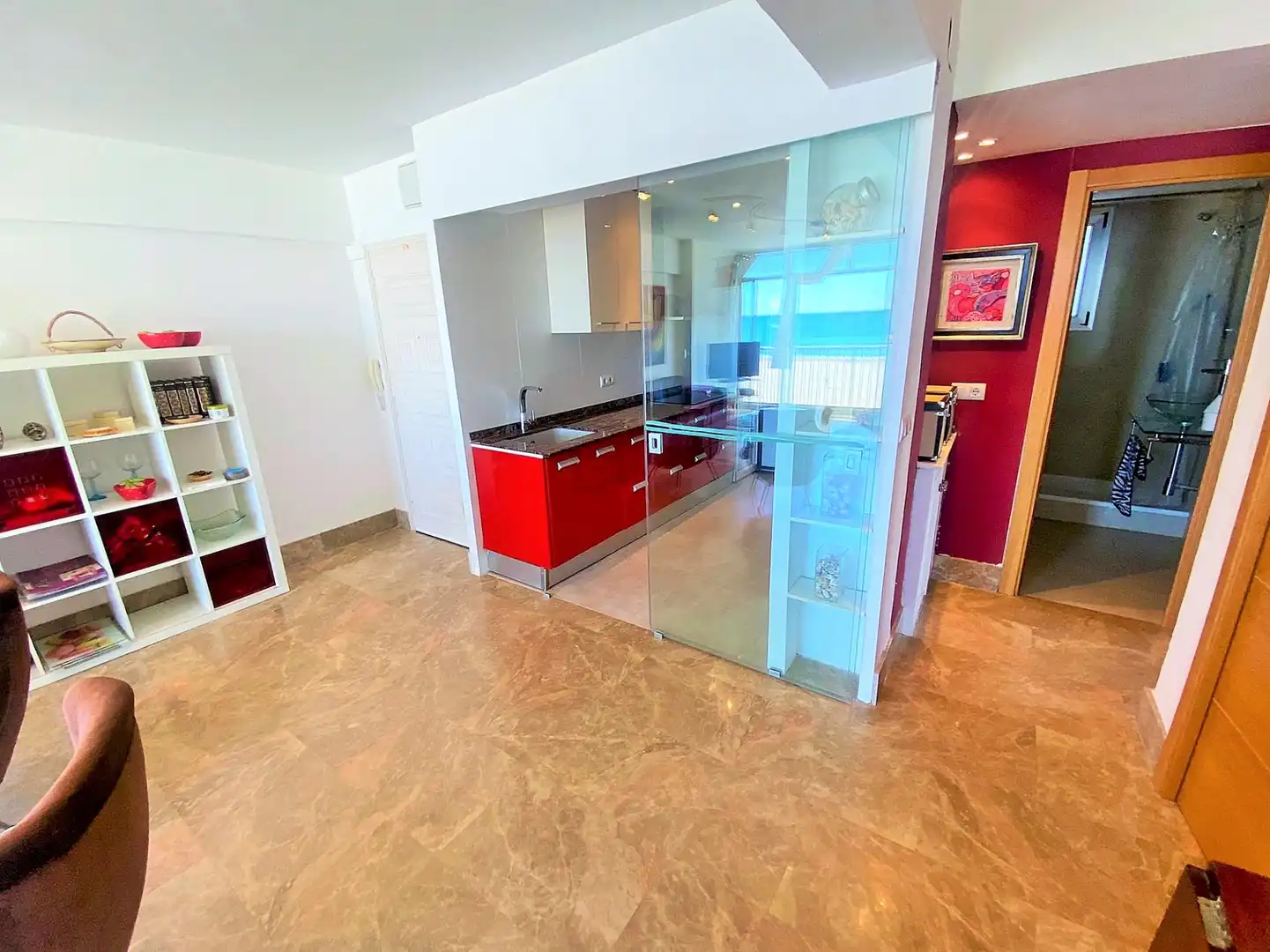 Piso de 83 m² en Cullera