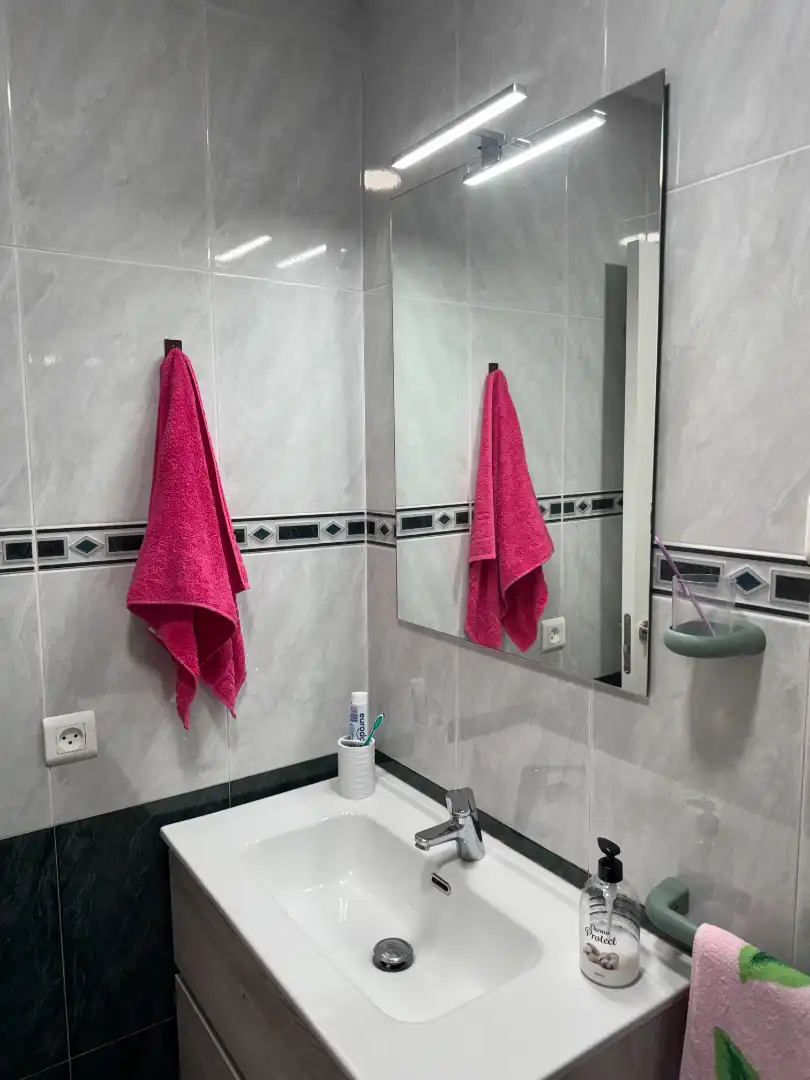 Piso de 78 m² en Málaga