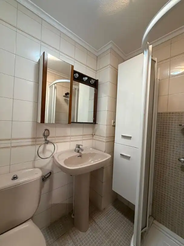 Piso de 110 m² en Gijón