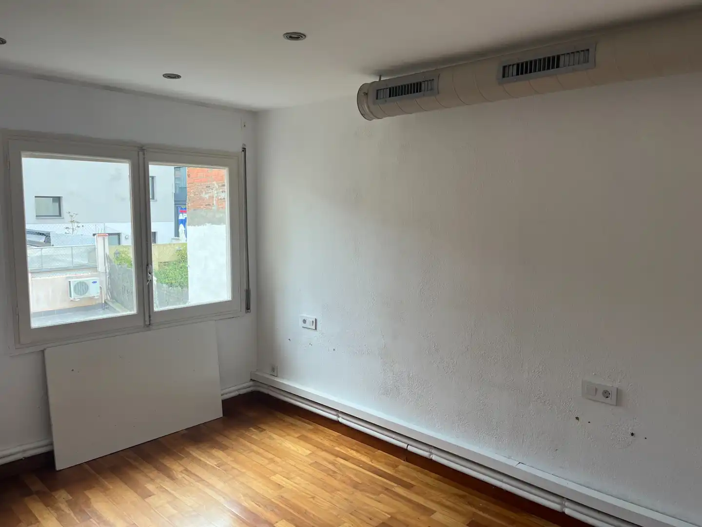 Wohnung 90 m² in Terrassa