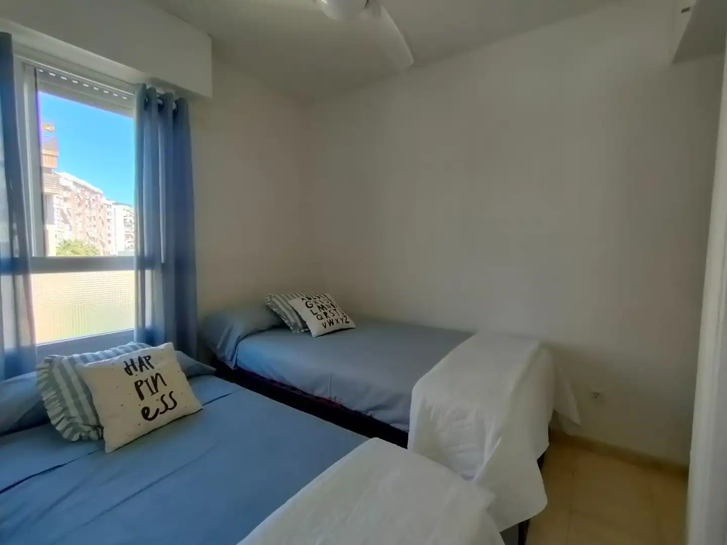 Pis de 75 m² a Alacant