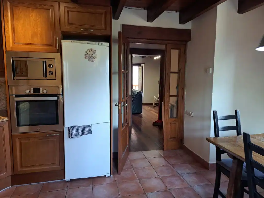Casa de 240 m² en Das