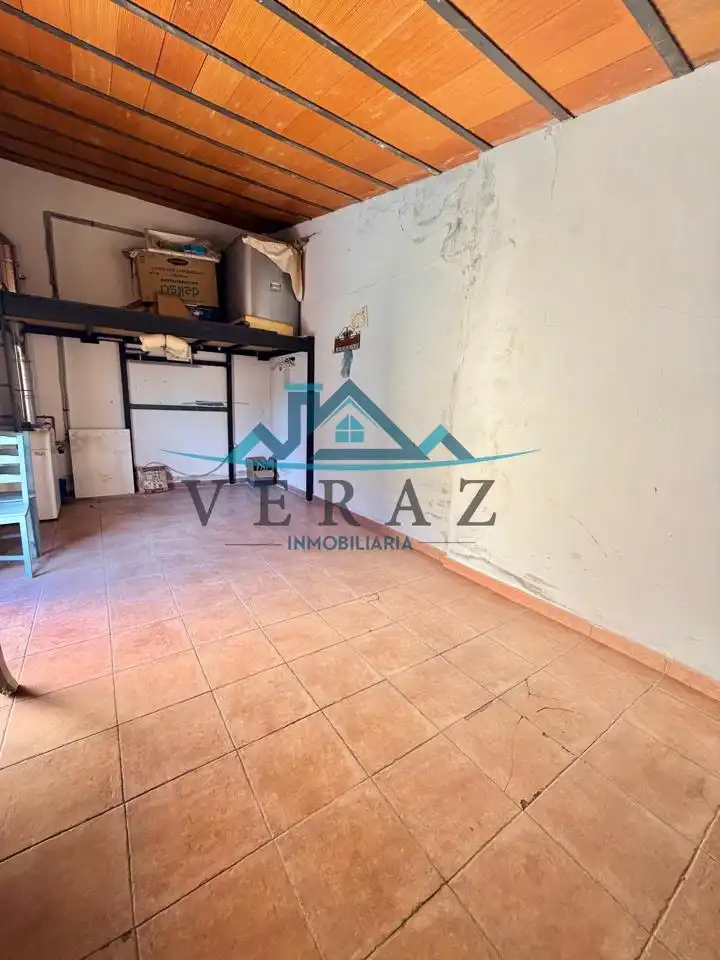 Casa de 207 m² en Segurilla