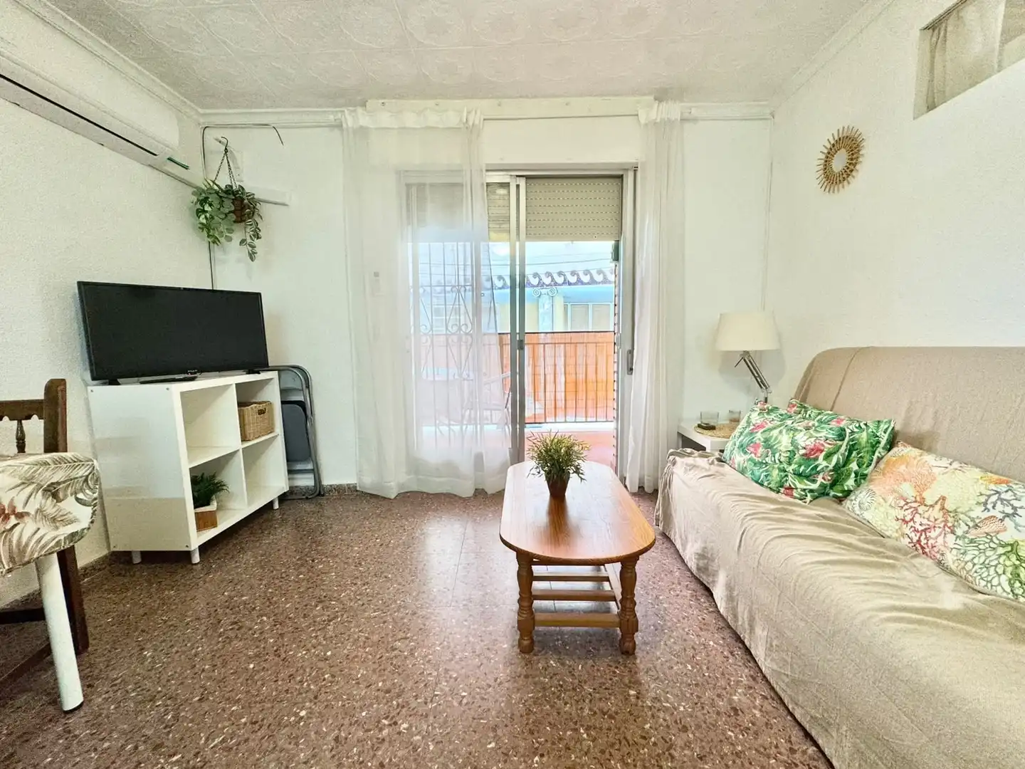 Piso de 70 m² en San Pedro del Pinatar