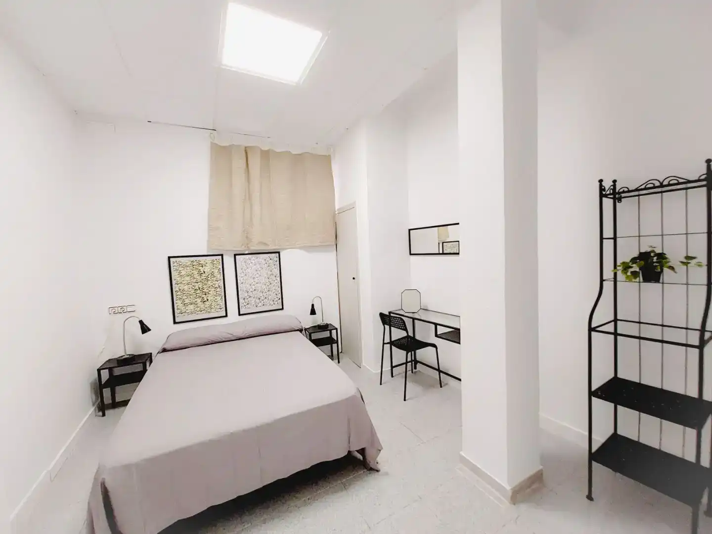 Piso de 95 m² en Murcia