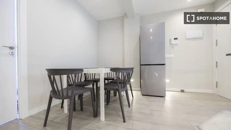 Habitació de lloguer, València