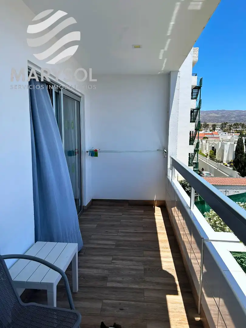 Piso de 40 m² en San Bartolomé de Tirajana