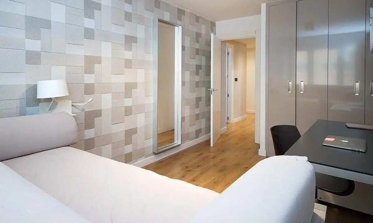 Pis de 72 m² a Vic