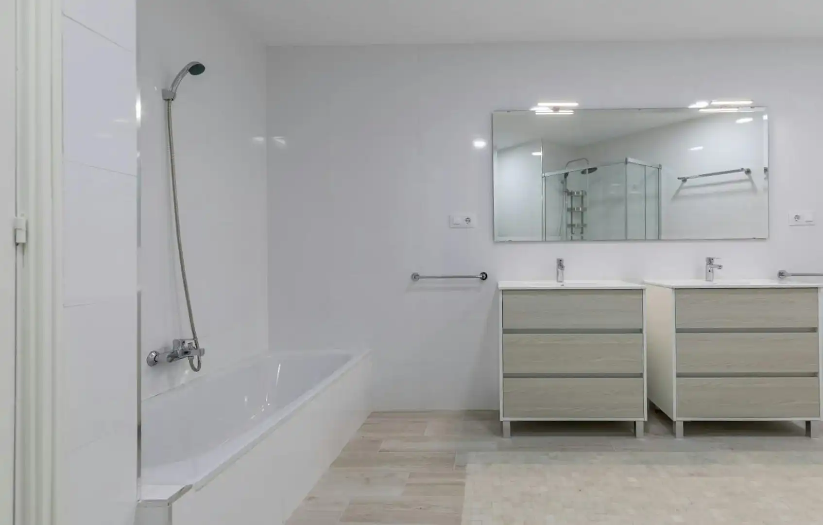 Habitació de lloguer, València