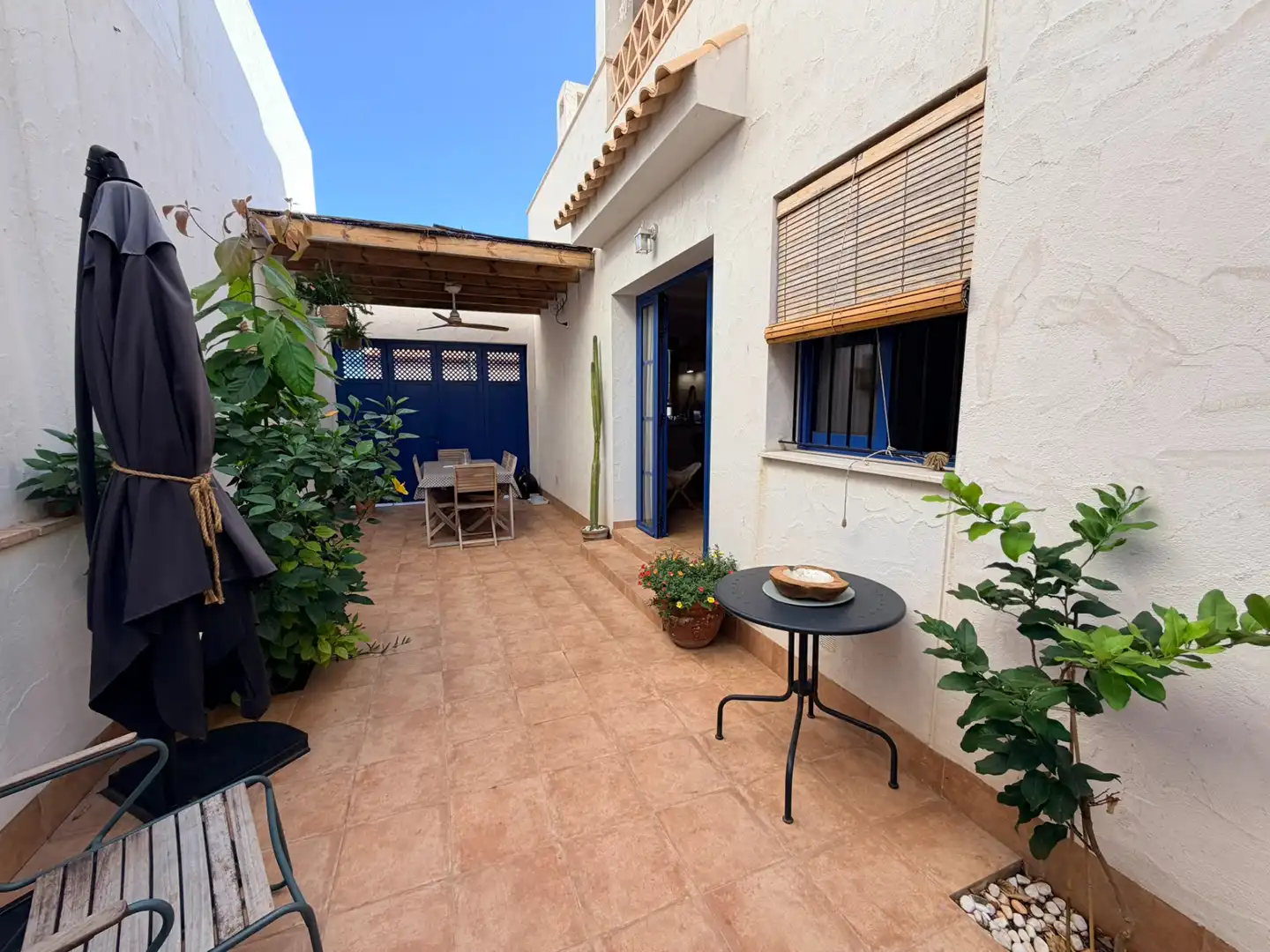 Piso de 90 m² en Cartagena