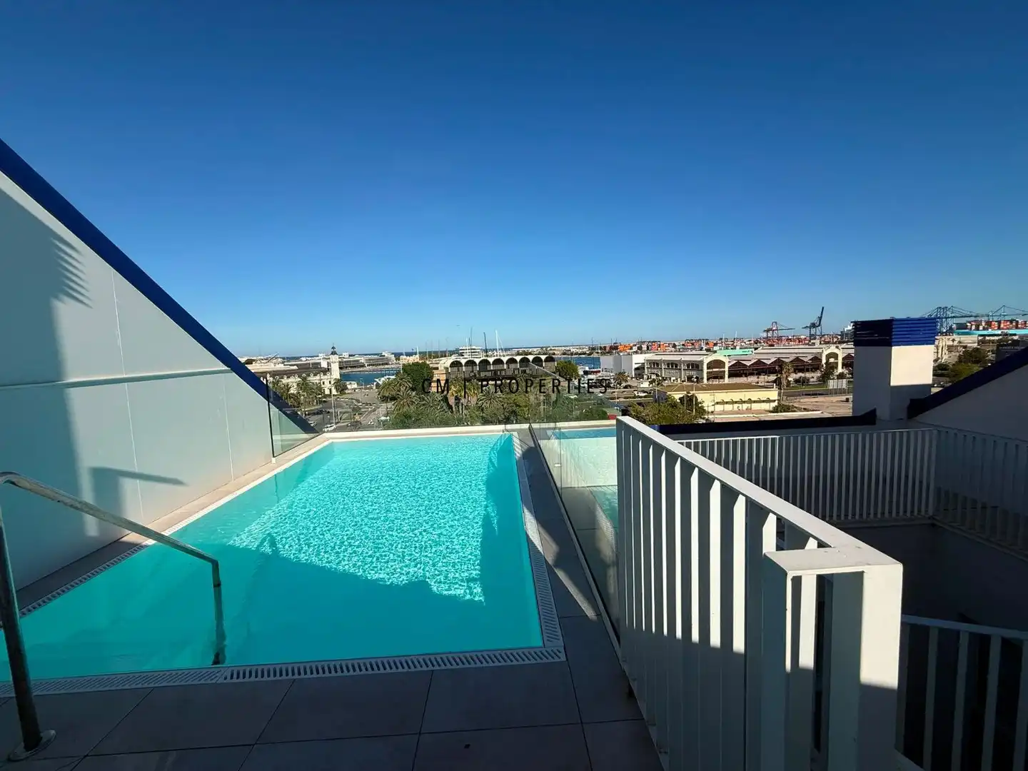 Wohnung 100 m² in Valencia
