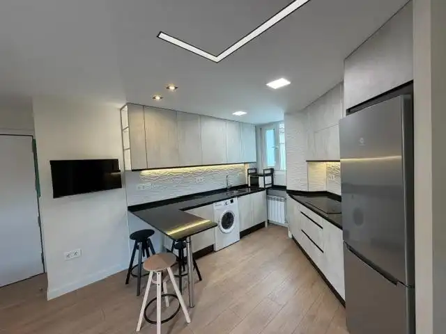 Piso de 58 m² en León