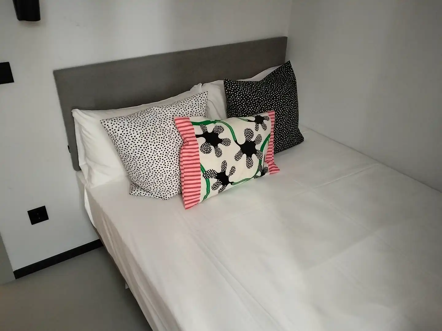 Piso de 90 m² en Madrid