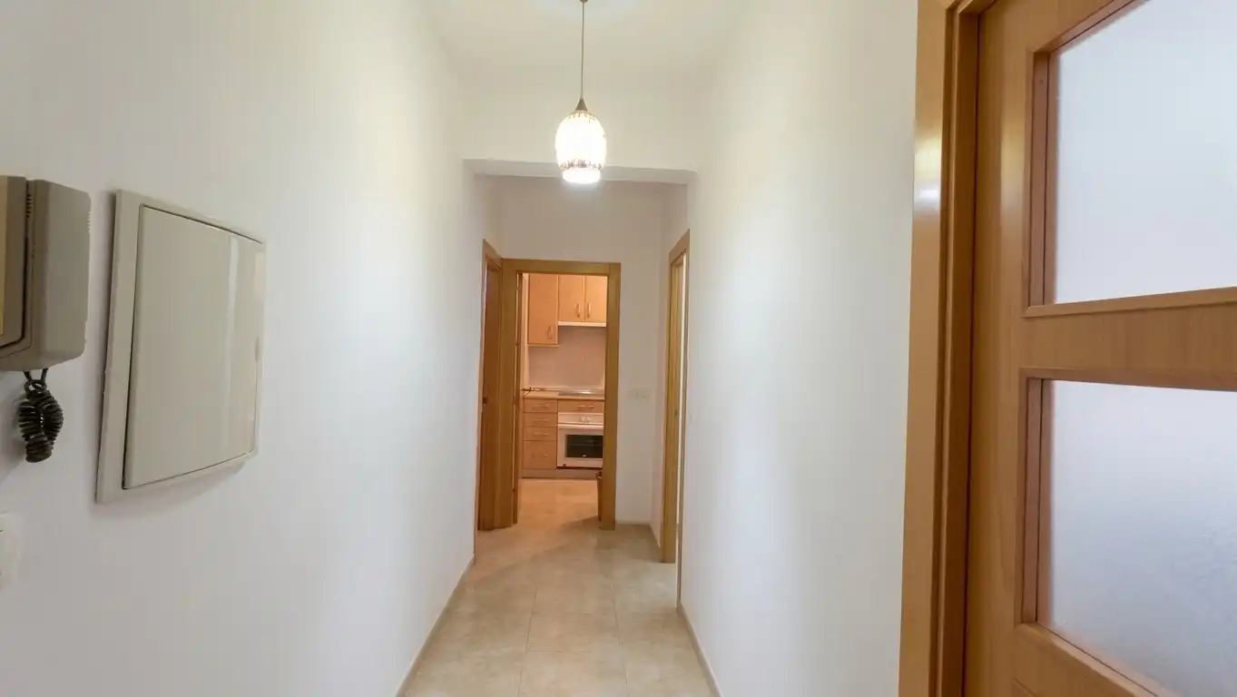 Piso de 97 m² en Almería