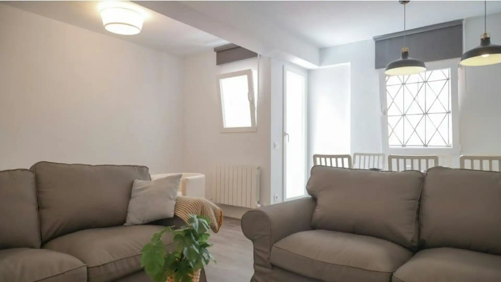Habitación en alquiler, Madrid