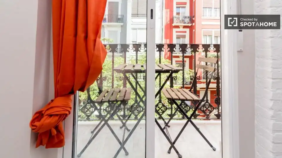 Habitación 95 m², Valencia