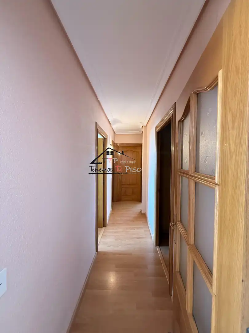 Piso de 96 m² en Benicarló