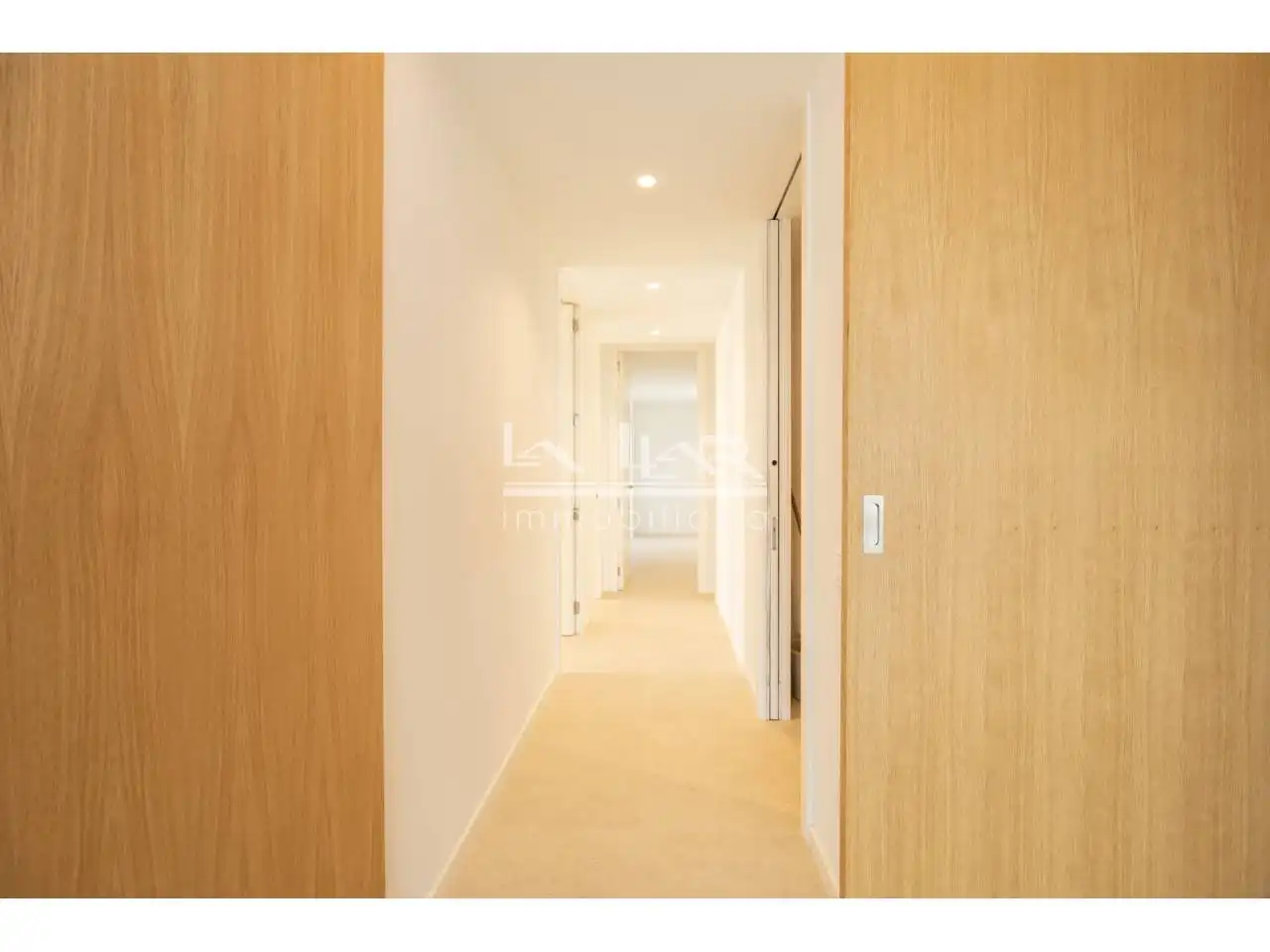 Piso de 108 m² en Vic