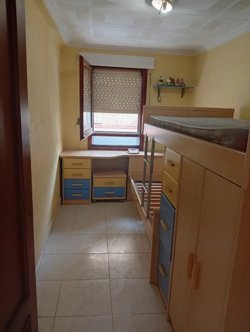 Pis de 85 m² a Tarragona