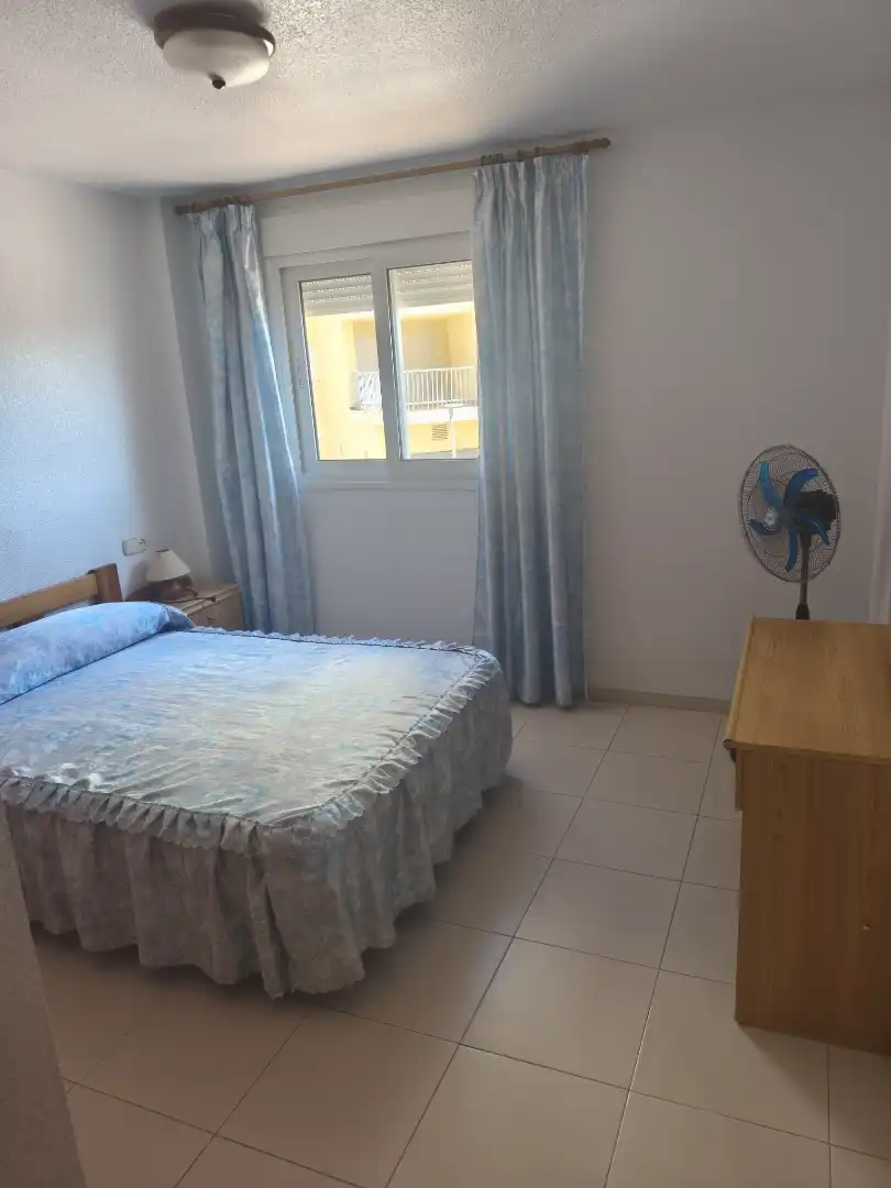Wohnung 70 m² in Torreblanca