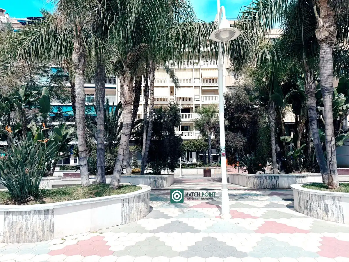 Piso de 80 m² en Almuñécar