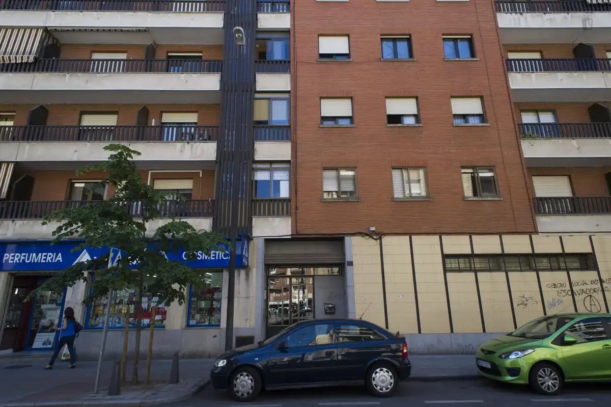 Habitación en alquiler, Salamanca