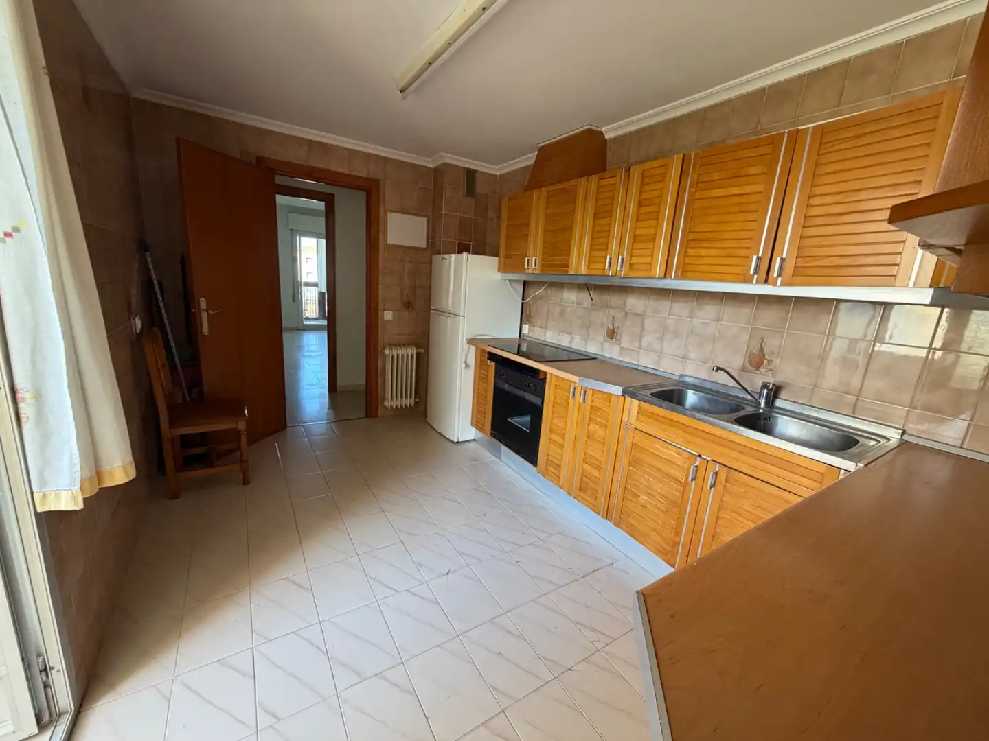 Piso de 100 m² en Badajoz