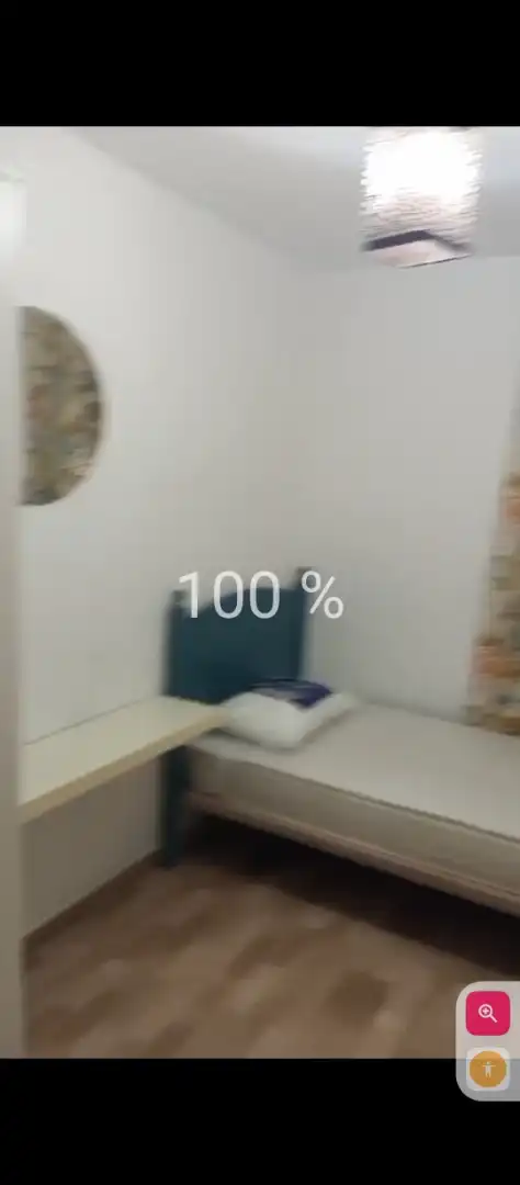 Quarto para alugar, San Fernando