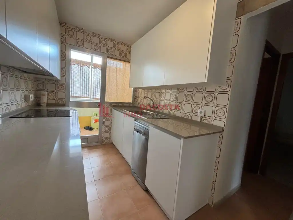 Piso de 120 m² en Lepe
