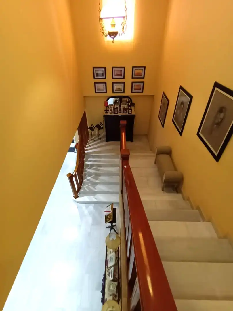 Flat 700 m² in Badajoz
