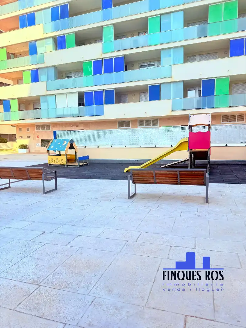 Piso de 95 m² en Vinaròs