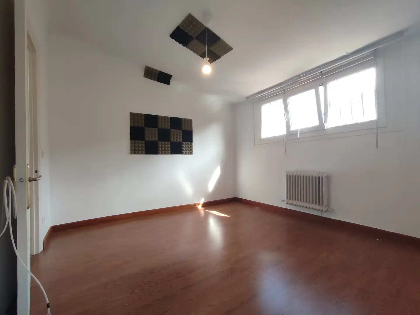 Flat 51 m² in Gijón / Xixón