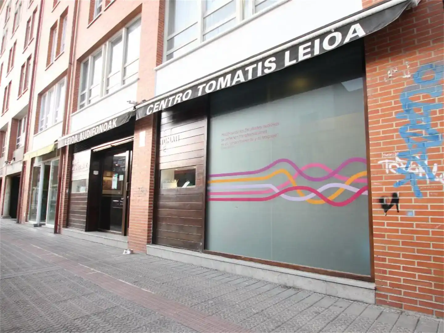 Piso de 70 m² en Lejona
