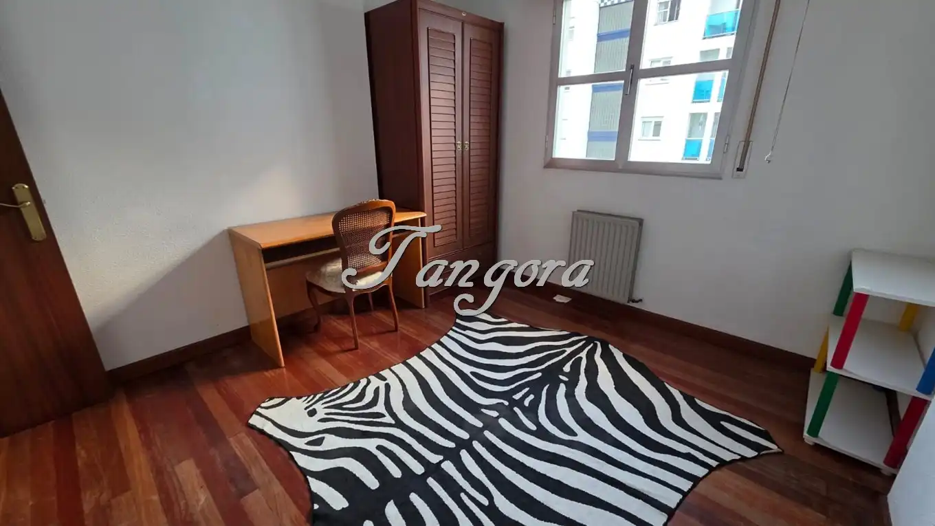 Piso de 100 m² en Castro-Urdiales