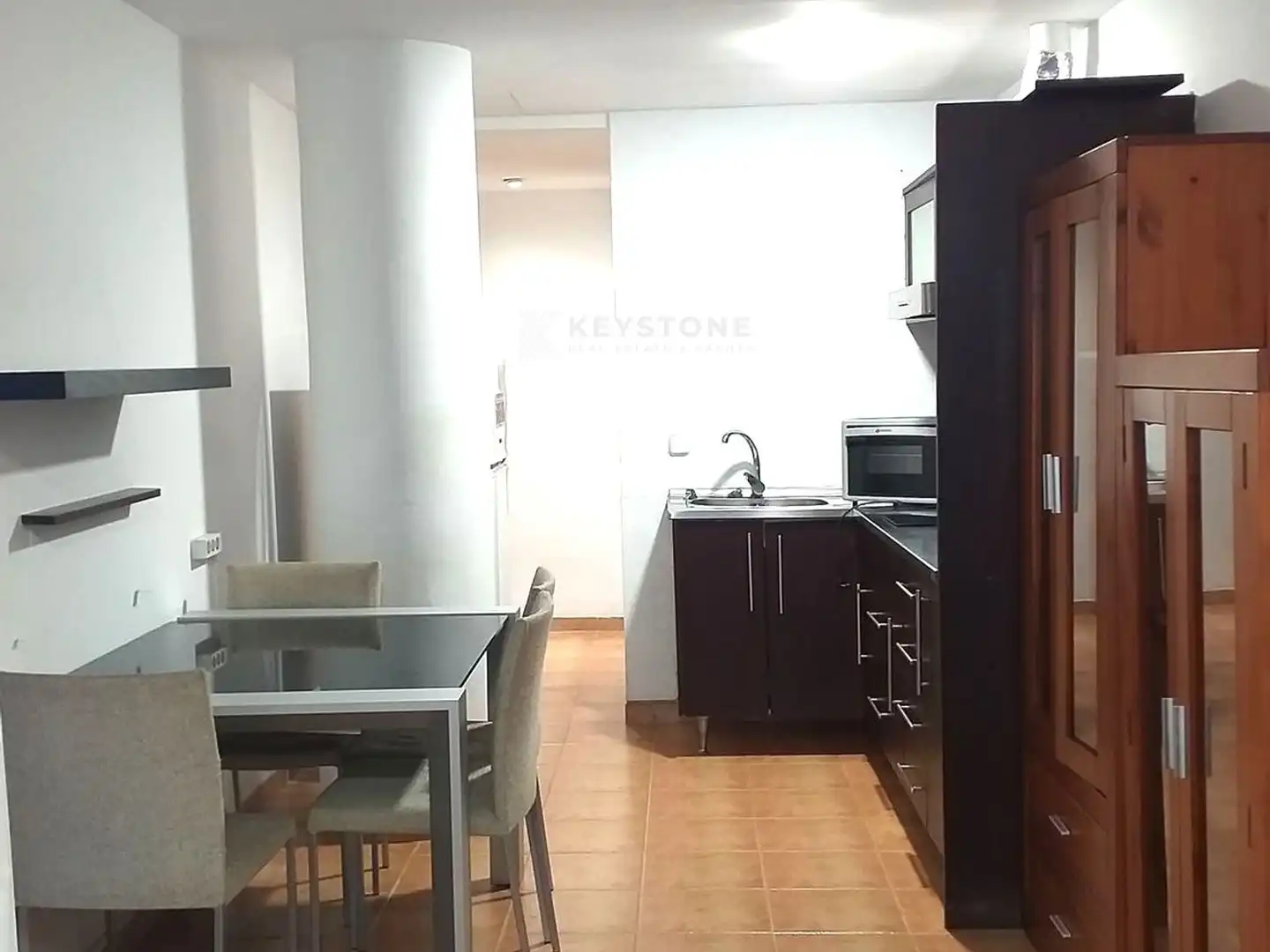 Piso de 55 m² en Calvià