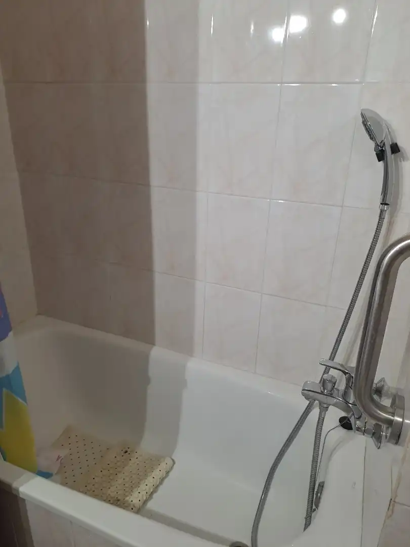 Piso de 76 m² en Vilanova i la Geltrú