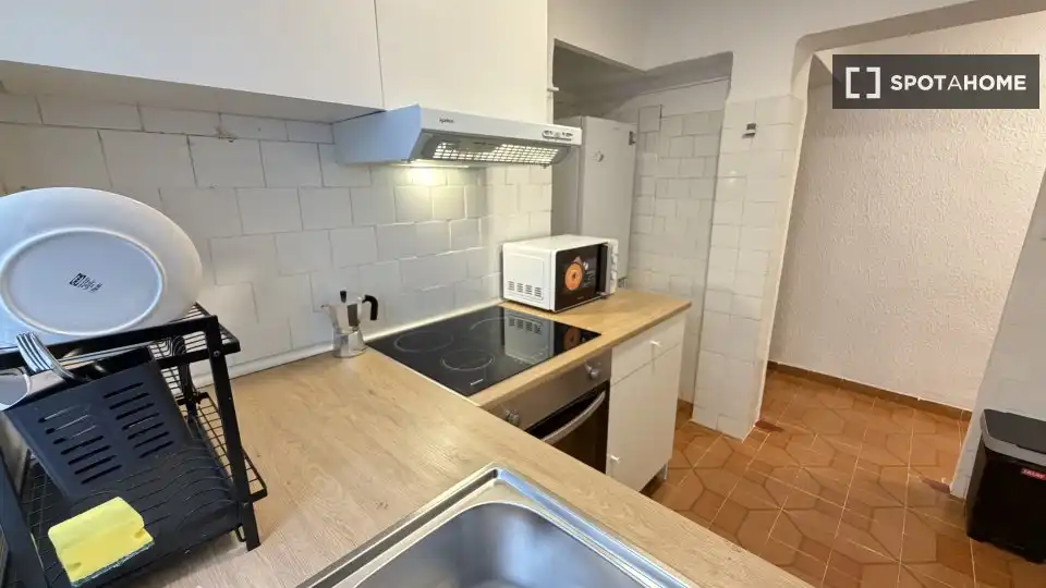Habitación 75 m², Sedaví