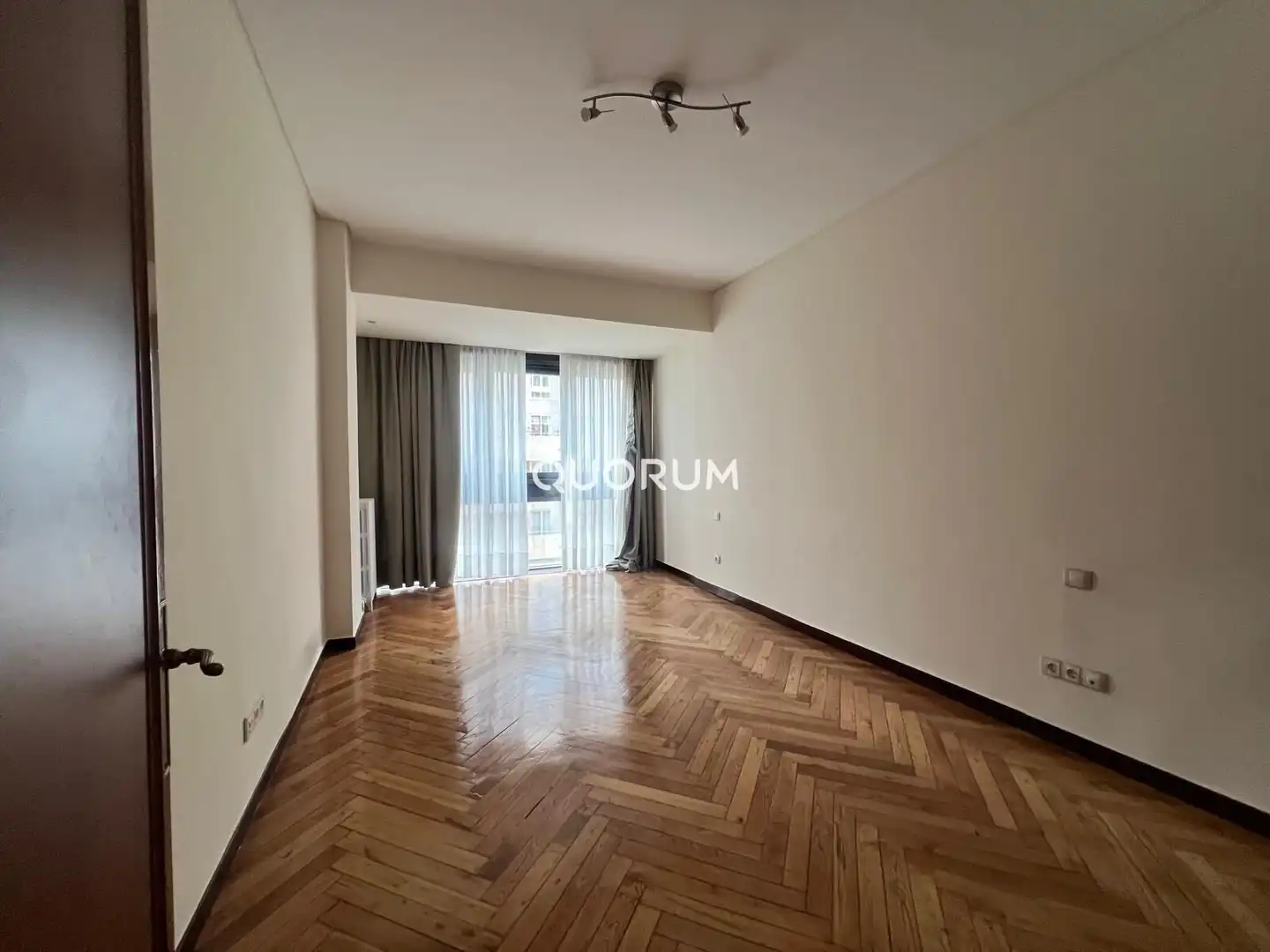 Piso de 203 m² en Bilbao