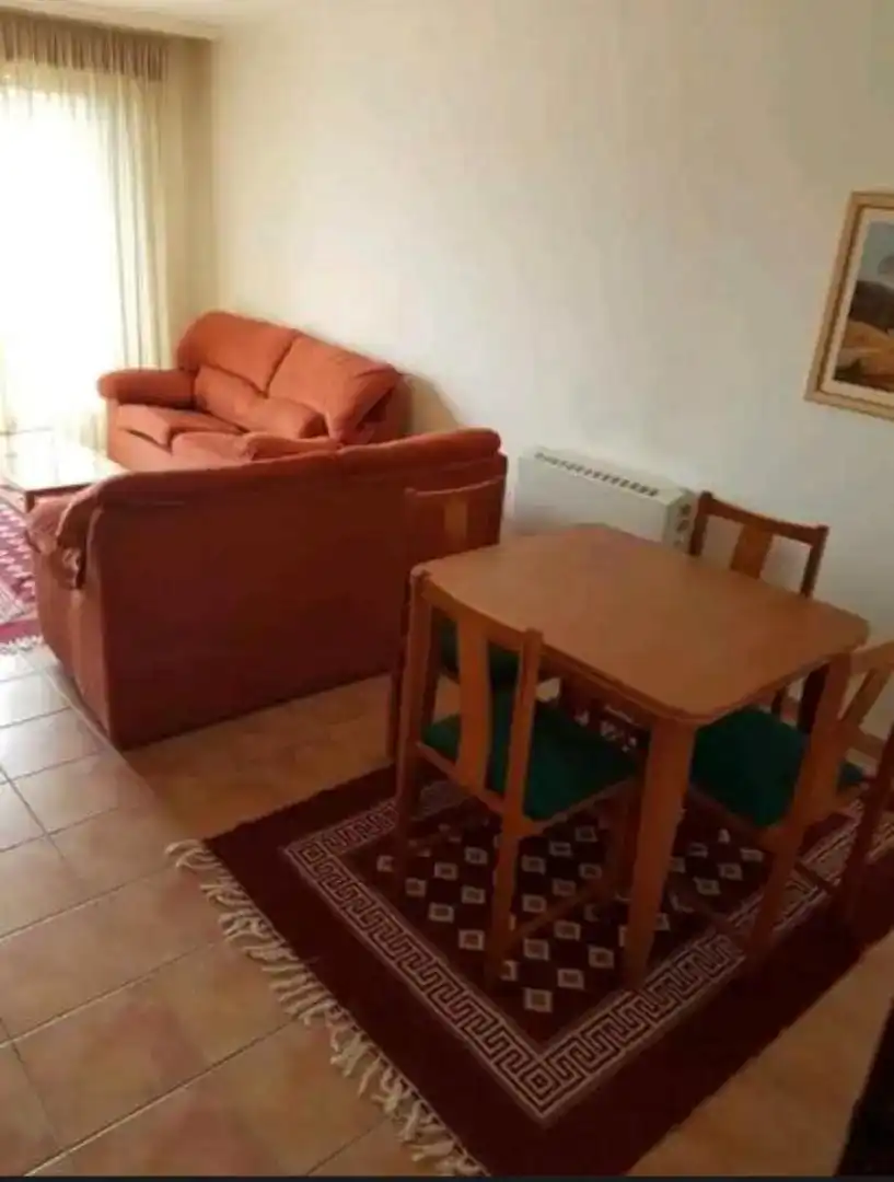 Pis de 70 m² a Baiona